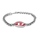 Diesel Erkek Bileklik - DJDX1445-040
