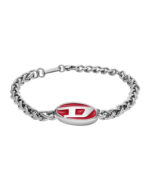 Diesel Erkek Bileklik - DJDX1445-040