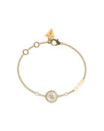 Guess Kadın Bileklik - JGUJUBB03120JWYGWHS