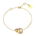 Guess Kadın Bileklik - JGUJUBB03282JWYGS