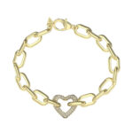 Guess Kalpli Kadın Bileklik - JGUJUBB05016JWYGS