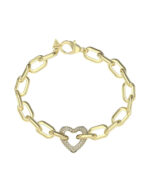 Guess Kalpli Kadın Bileklik - JGUJUBB05016JWYGS
