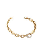 Guess Kalpli Kadın Bileklik - JGUJUBB05016JWYGS - Görsel 2