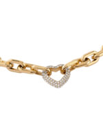 Guess Kalpli Kadın Bileklik - JGUJUBB05016JWYGS - Görsel 3