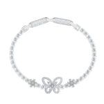 Guess Kadın Bileklik - JGUJUBB05119JWRHTU