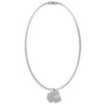 Guess Erkek Kolye - JGUJUMN01300JWSTTU