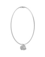Guess Erkek Kolye - JGUJUMN01300JWSTTU