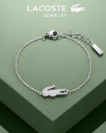 Lacoste Unisex Bileklik - LACJ2040046 - Görsel 3