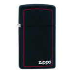 Zippo Çakmak Slim® (Z-1618ZB)