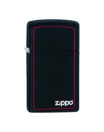 Zippo Çakmak Slim® (Z-1618ZB)