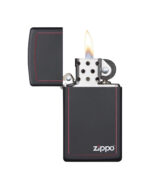 Zippo Çakmak Slim® (Z-1618ZB) - Görsel 3