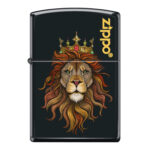 Zippo Çakmak Classic (Z-CI407168-218)