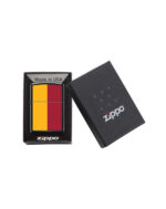 Zippo Çakmak Classic (Z-CI408853-218) - Görsel 2
