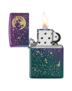 Zippo Çakmak Classic (Z-49448) - Görsel 3