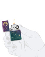 Zippo Çakmak Classic (Z-49448) - Görsel 5