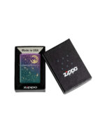 Zippo Çakmak Classic (Z-49448) - Görsel 6
