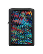 Zippo Çakmak Classic (Z-46169) - Görsel 2