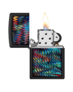 Zippo Çakmak Classic (Z-46169) - Görsel 3