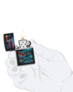 Zippo Çakmak Classic (Z-46169) - Görsel 4