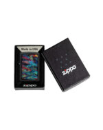 Zippo Çakmak Classic (Z-46169) - Görsel 5