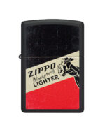 Zippo Çakmak Classic (Z-48499) - Görsel 2