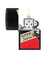 Zippo Çakmak Classic (Z-48499) - Görsel 3