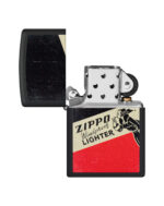Zippo Çakmak Classic (Z-48499) - Görsel 4