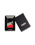 Zippo Çakmak Classic (Z-48499) - Görsel 6