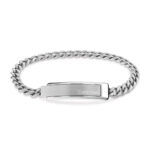 Calvin Klein Erkek Bileklik - CKJ35000048