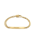 Calvin Klein Erkek Bileklik - CKJ35100066