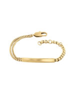 Calvin Klein Erkek Bileklik - CKJ35100066 - Görsel 2