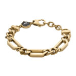 Diesel Unisex Bileklik - DJDX1471-710