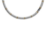 Diesel Erkek Kolye - DJDX1575-931
