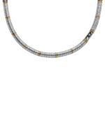 Diesel Erkek Kolye - DJDX1575-931