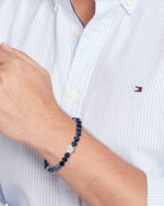 Tommy Hilfiger Erkek Bileklik - THJ2790608 - Görsel 2