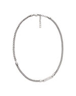 Emporio Armani Erkek Kolye - AJEGS3182-040 - Görsel 2