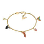 Fossil Kadın The Wizard of Oz x Fossil Bileklik - JFC04828-998