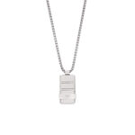 Emporio Armani Erkek Kolye - AJEGS3078-040