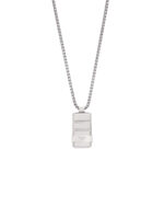Emporio Armani Erkek Kolye - AJEGS3078-040