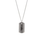 Emporio Armani Erkek Kolye - AJEGS3149-040