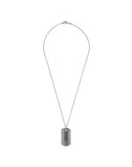 Emporio Armani Erkek Kolye - AJEGS3149-040 - Görsel 2