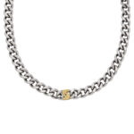 Emporio Armani Erkek Kolye - AJEGS3187-040