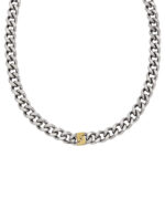 Emporio Armani Erkek Kolye - AJEGS3187-040