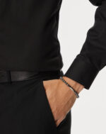 Calvin Klein Erkek Bileklik - CKJ35000575 - Görsel 3