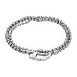 Diesel Unisex Bileklik - DJDX1473-040