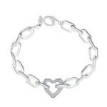 Guess Kalpli Kadın Bileklik - JGUJUBB05016JWRHS