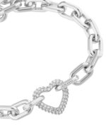 Guess Kalpli Kadın Bileklik - JGUJUBB05016JWRHS - Görsel 2