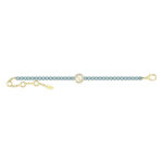 Guess Kadın Bileklik - JGUJUBB05142JWYGLSS
