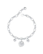 Guess Kalpli Kadın Bileklik - JGUJUBB05211JWRHS