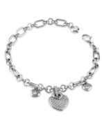 Guess Kalpli Kadın Bileklik - JGUJUBB05211JWRHS - Görsel 2